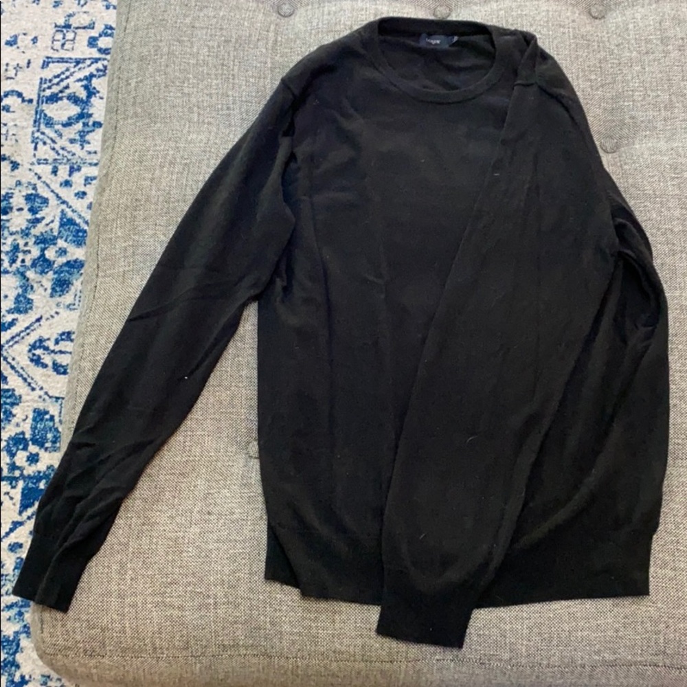 J. Crew Men’s Large Sweater